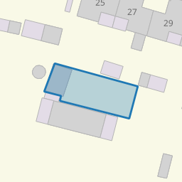 Perceel ZHM00-O-1971