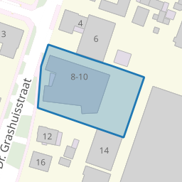 Perceel ZHM00-O-1985