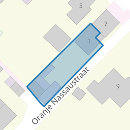 Perceel ZHM00-O-1994