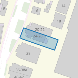 Perceel ZHM00-O-1996