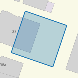 Perceel ZHM00-O-1997