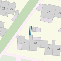 Perceel ZHM00-O-2001