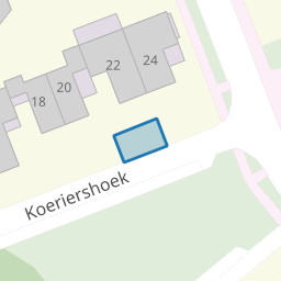 Perceel ZHM00-O-2004