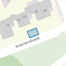 Perceel ZHM00-O-2005