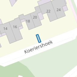 Perceel ZHM00-O-2006