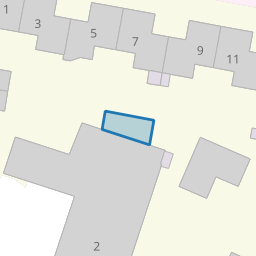 Perceel ZHM00-O-2011