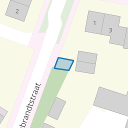 Perceel ZHM00-O-2017