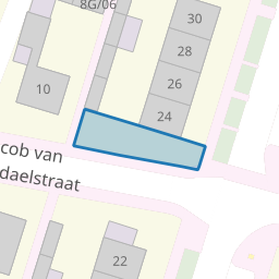 Perceel ZHM00-O-2022