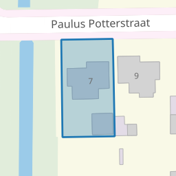 Perceel ZHM00-O-2030