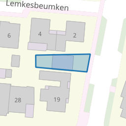 Perceel ZHM00-O-2042