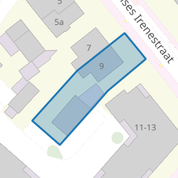 Perceel ZHM00-O-2045