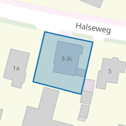 Perceel ZHM00-O-2048