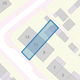 Perceel ZHM00-O-2062