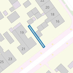 Perceel ZHM00-O-2065