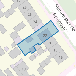 Perceel ZHM00-O-2069