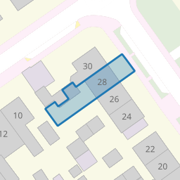 Perceel ZHM00-O-2072