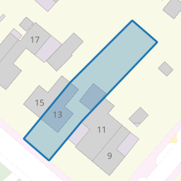 Perceel ZHM00-O-2087