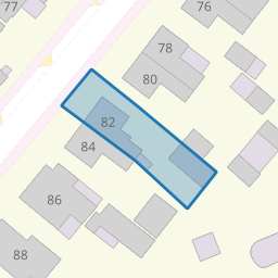 Perceel ZHM00-O-2091