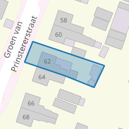 Perceel ZHM00-O-2101