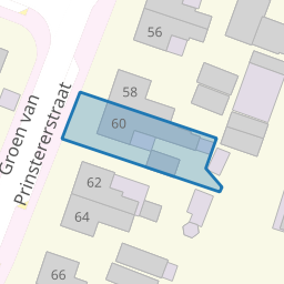 Perceel ZHM00-O-2102