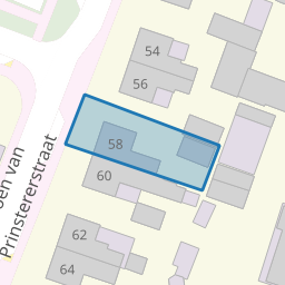 Perceel ZHM00-O-2103