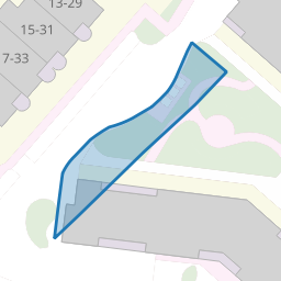 Perceel ZHM00-O-2118