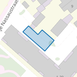 Perceel ZHM00-O-2122