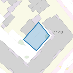 Perceel ZHM00-O-2124