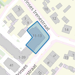 Perceel ZHM00-O-2125