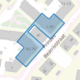 Perceel ZHM00-O-2129