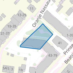 Perceel ZHM00-O-2132