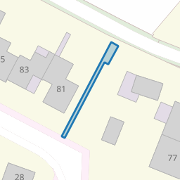 Perceel ZHM00-O-2136