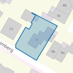 Perceel ZHM00-O-2143