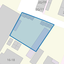 Perceel ZHM00-O-2147