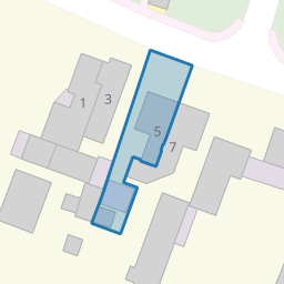 Perceel ZHM00-O-2162