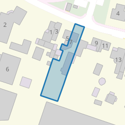 Perceel ZHM00-O-2163