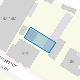 Perceel ZHM00-O-2172