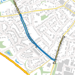 Perceel ZHM00-O-2176