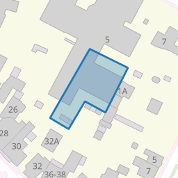 Perceel ZHM00-O-2179