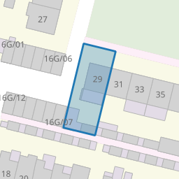 Perceel ZHM00-O-2193