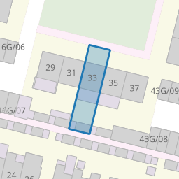 Perceel ZHM00-O-2195