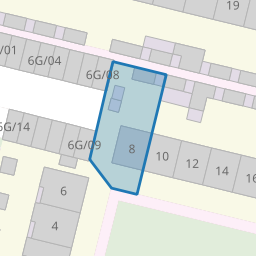 Perceel ZHM00-O-2201