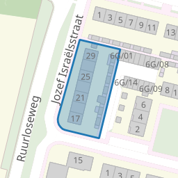 Perceel ZHM00-O-2214