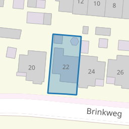 Perceel ZHM00-O-2217