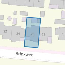 Perceel ZHM00-O-2219