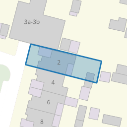 Perceel ZHM00-O-2228