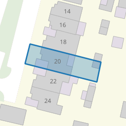 Perceel ZHM00-O-2237