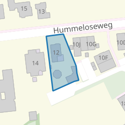 Perceel ZHM00-O-2249