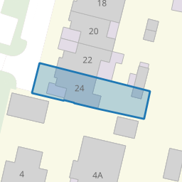 Perceel ZHM00-O-2257