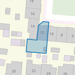 Perceel ZHM00-O-2268